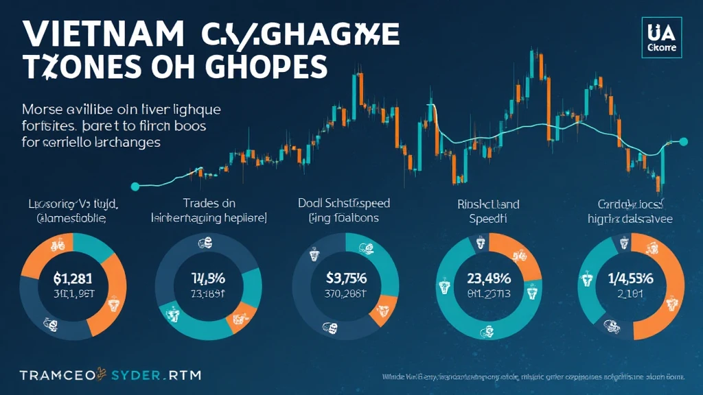 Vietnam crypto exchange liquidity ratios