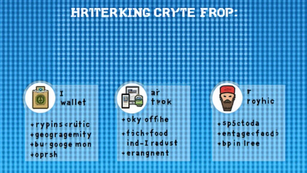 HIBT crypto airdrop eligibility criteria