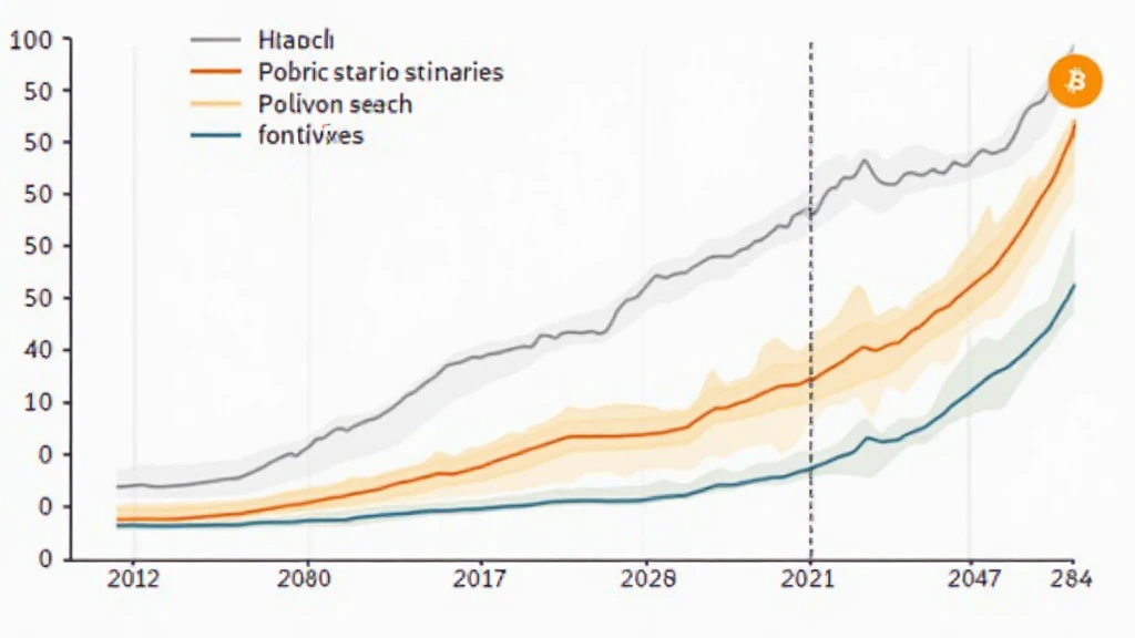 Bitcoin Halving market forecasts