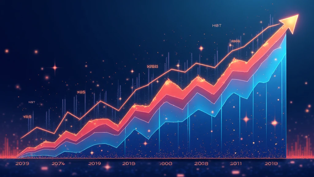 HIBT crypto market capitalization trends
