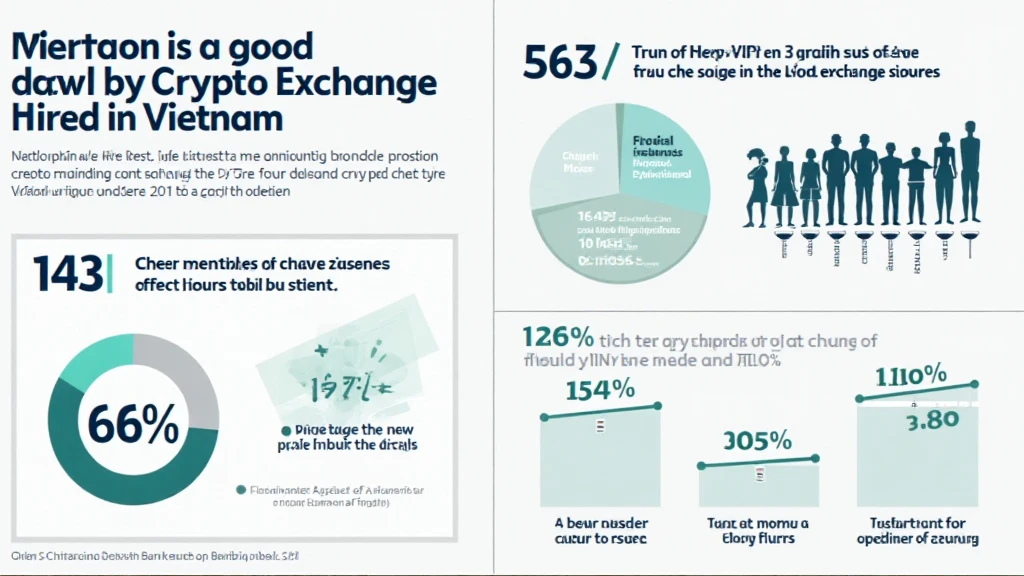 Vietnam crypto exchange user base growth