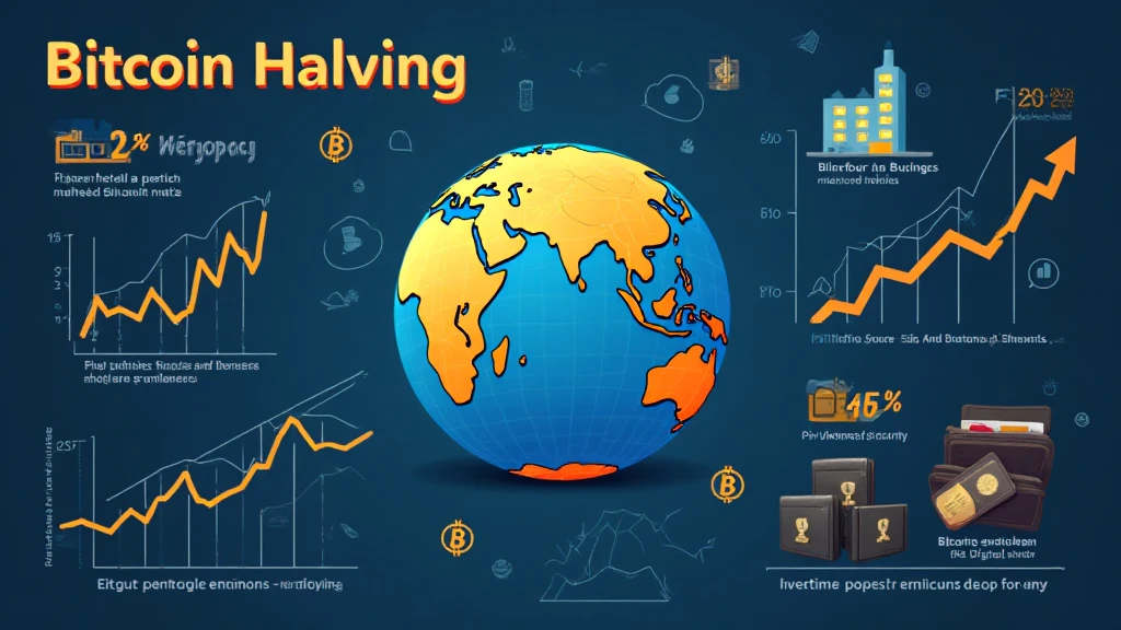 Bitcoin Halving economic implications