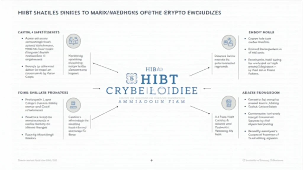 HIBT crypto liquidity provider requirements