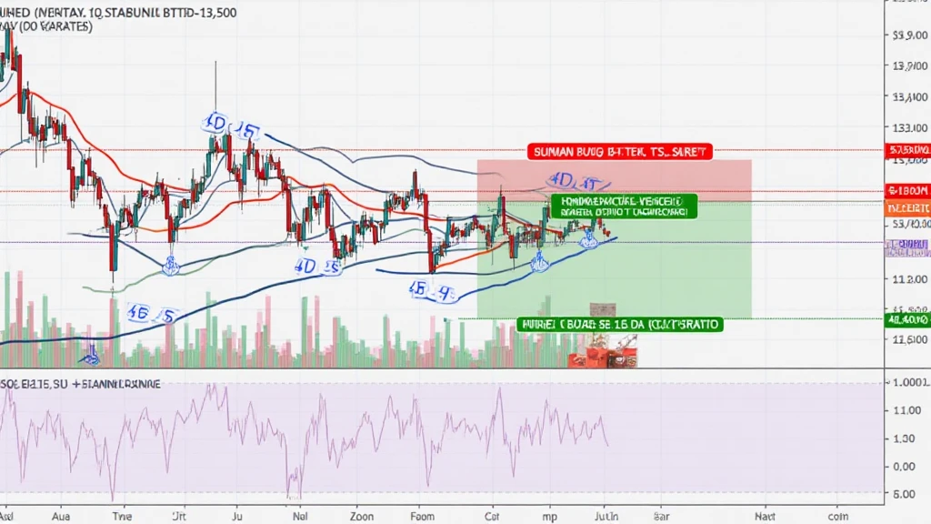 Bitcoin price chart patterns analysis