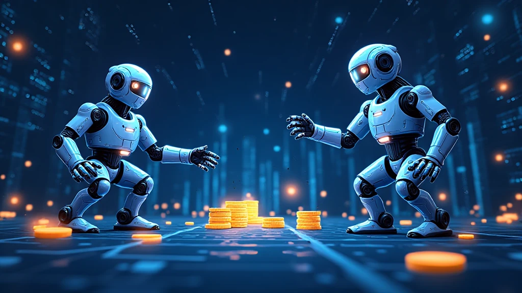 HIBT crypto derivatives trading bots