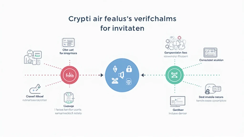 HIBT crypto airdrop verification process