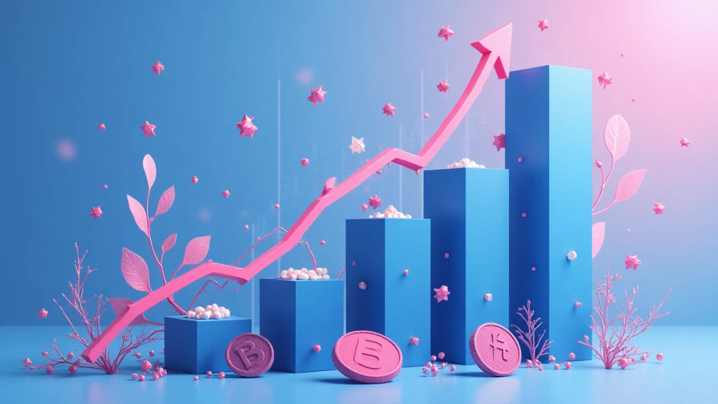 HIBT crypto market capitalization growth