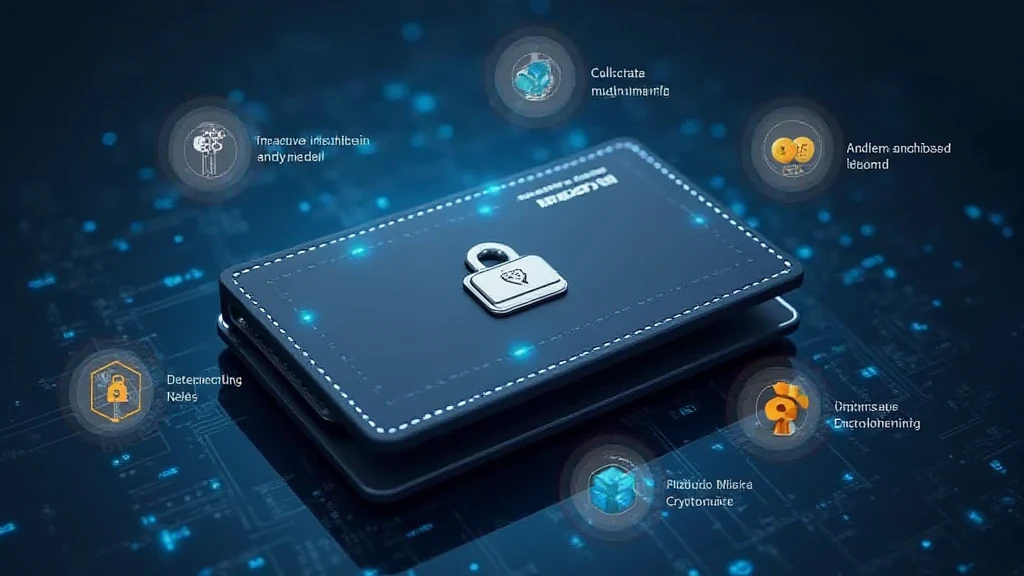 HIBT crypto cold storage solutions