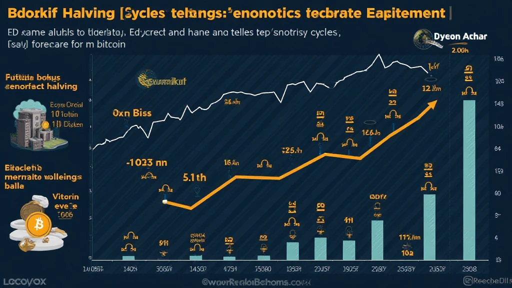 Bitcoin Halving economic forecasts