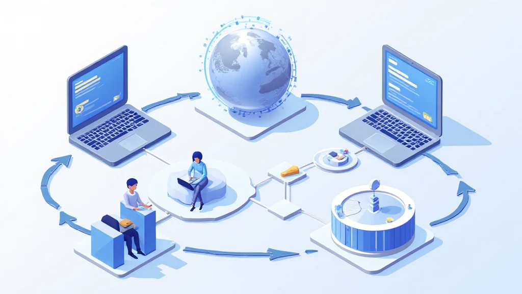 Vietnam crypto exchange API integration