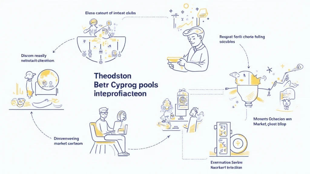 HIBT crypto liquidity pool strategies