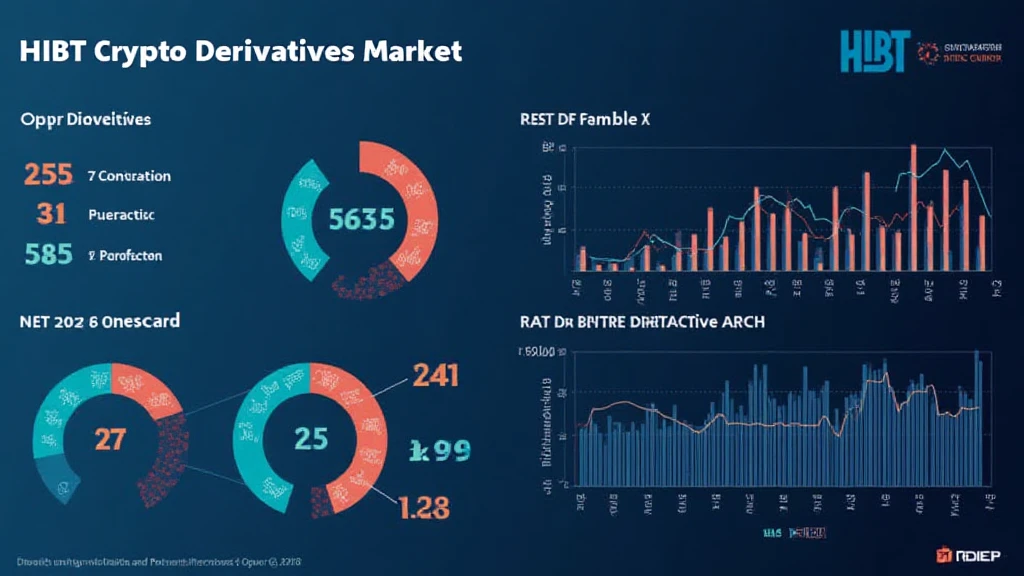 HIBT crypto derivatives market analysis