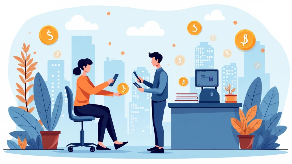 Vietnam crypto payment gateway integration