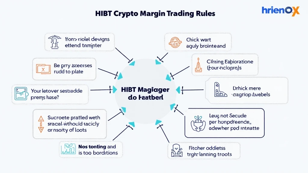 HIBT crypto margin trading rules