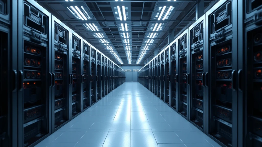 Bitcoin mining farm energy costs