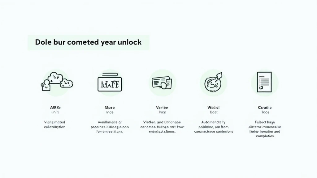 Vietnam crypto tax software features