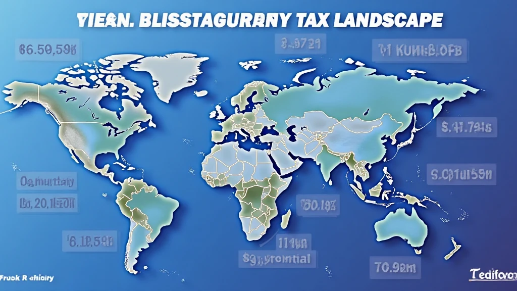 Vietnam crypto tax software integration