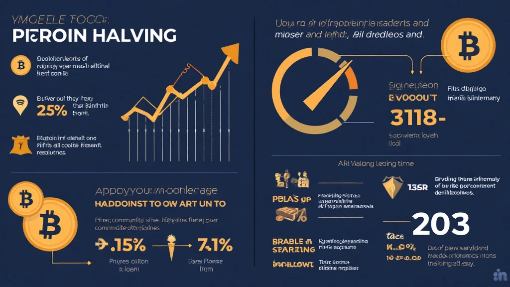 Bitcoin Halving community sentiment