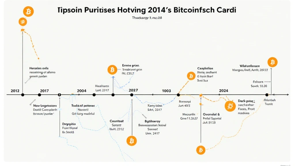 Bitcoin Halving historical analysis