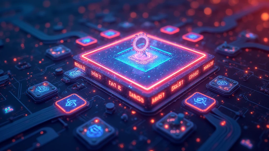 HIBT crypto liquidity pool management