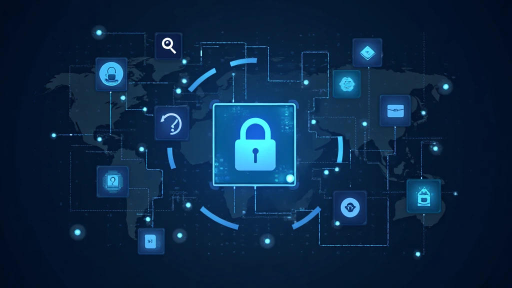 Vietnam crypto payment security standards