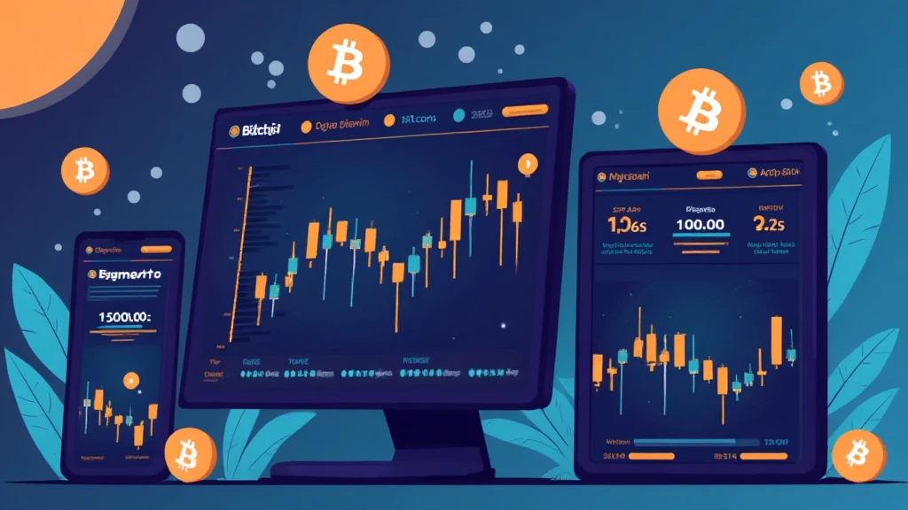 Bitcoin price monitoring platforms