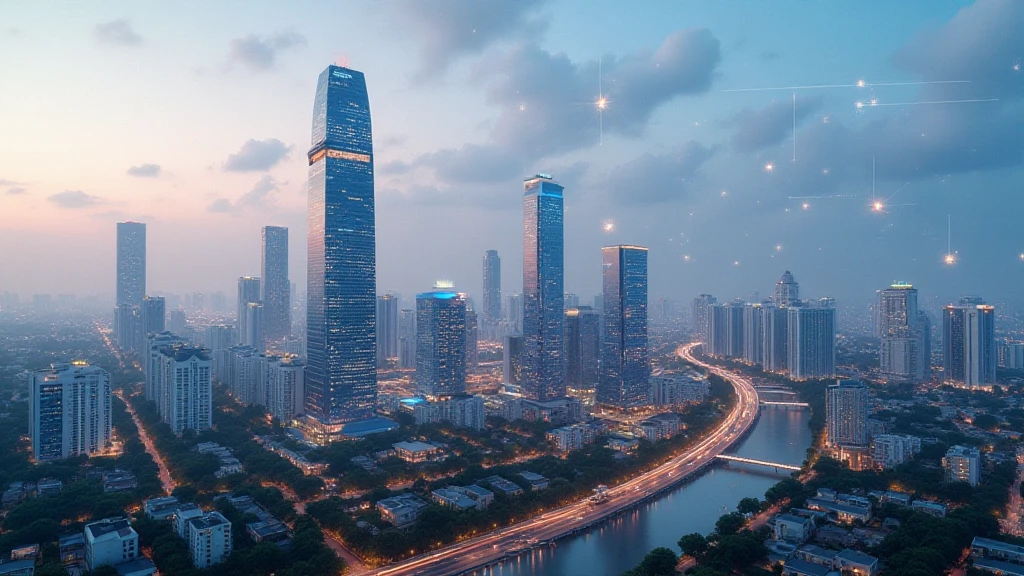 Hanoi crypto real estate regulations