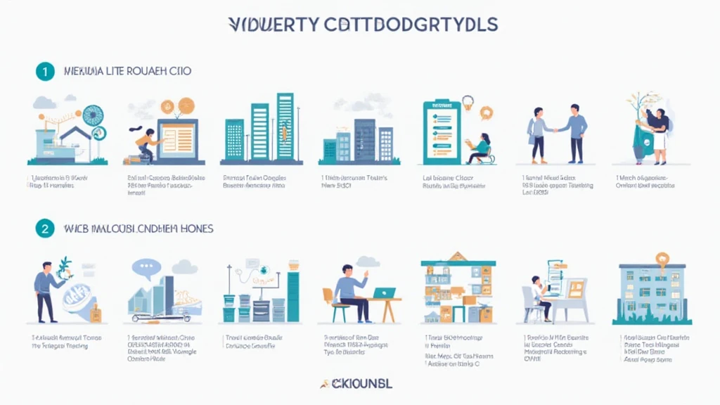 Vietnam crypto property valuation methods