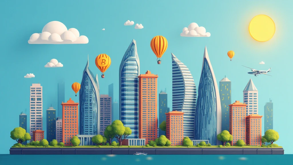 Vietnam crypto real estate for foreigners