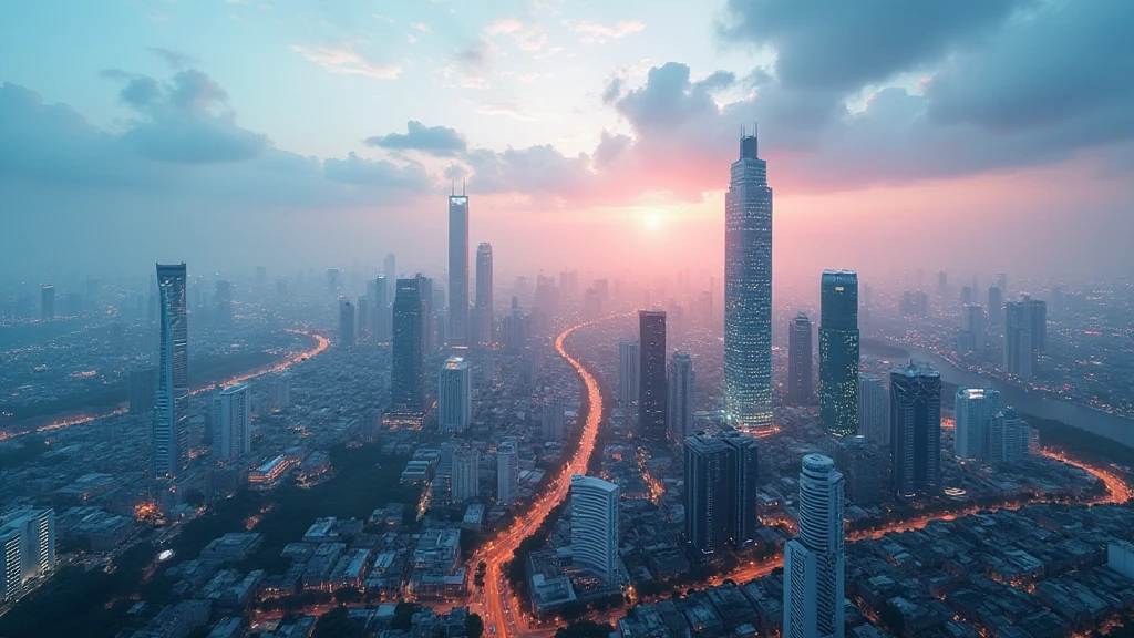 Vietnam crypto real estate whitepapers
