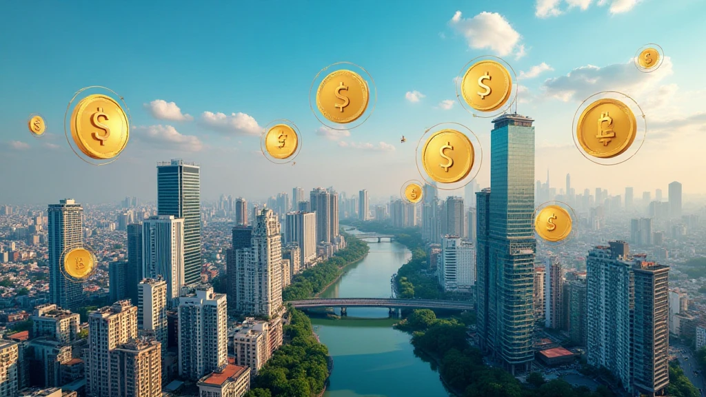 Hanoi crypto real estate investment groups