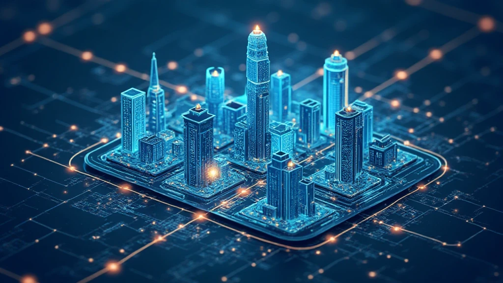 Vietnam crypto real estate market reports