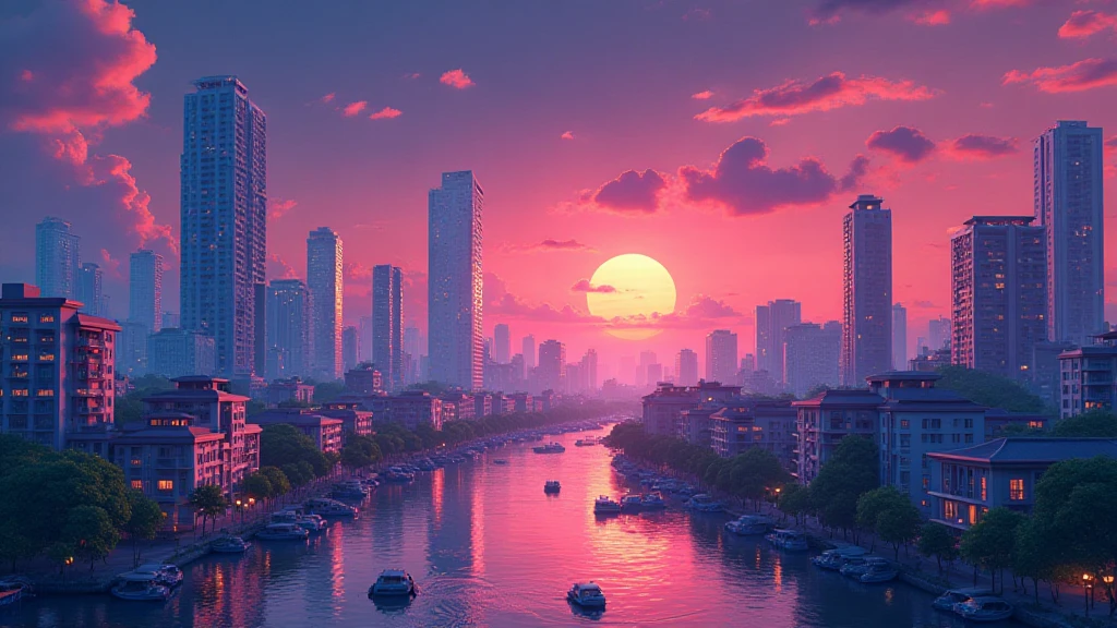 How to sell NFT property Vietnam