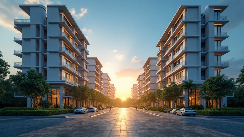 Vietnam crypto real estate loans explained