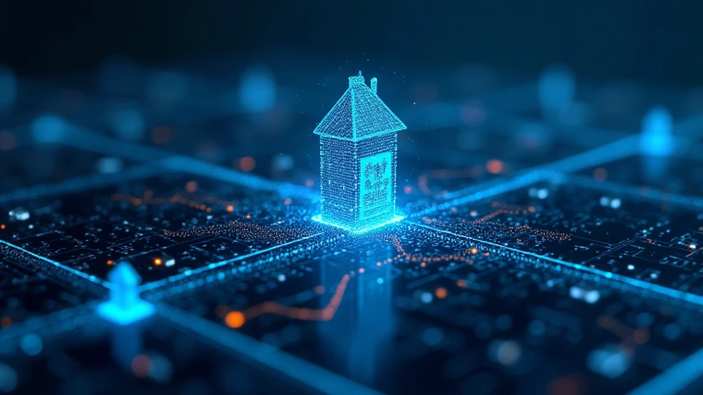 Vietnam blockchain property insurance
