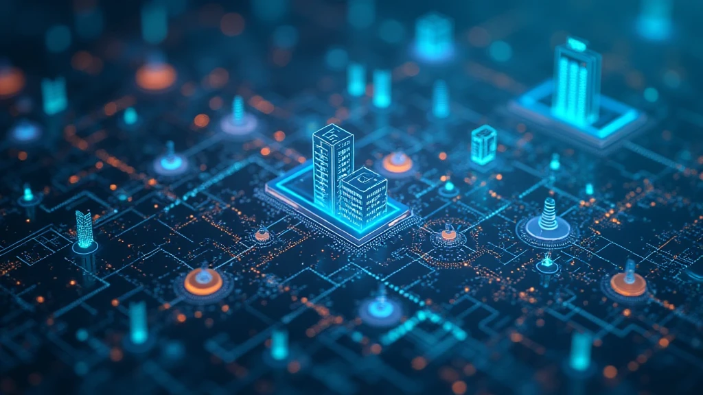 How to handle crypto property vacancies