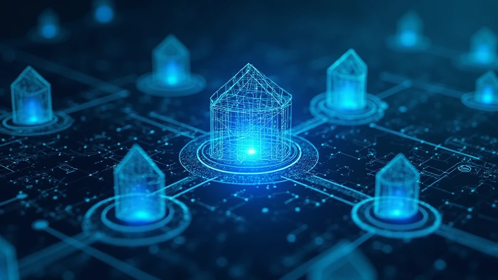Vietnam blockchain property registry