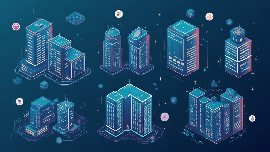 Vietnam crypto real estate SEO strategies