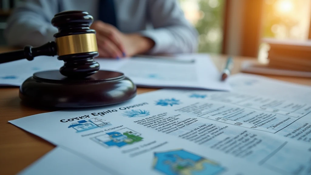 Hanoi crypto real estate legal frameworks