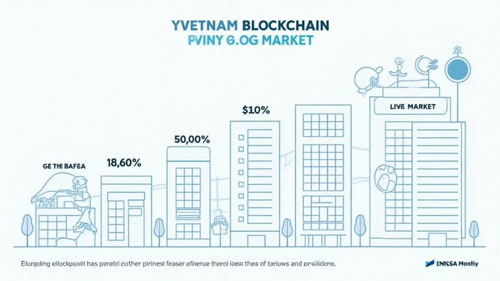 Vietnam blockchain property leasing
