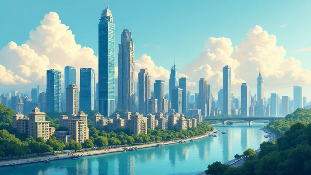 Vietnam crypto real estate audits