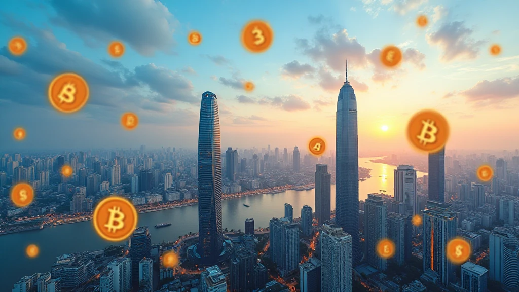 Ho Chi Minh City crypto property taxes