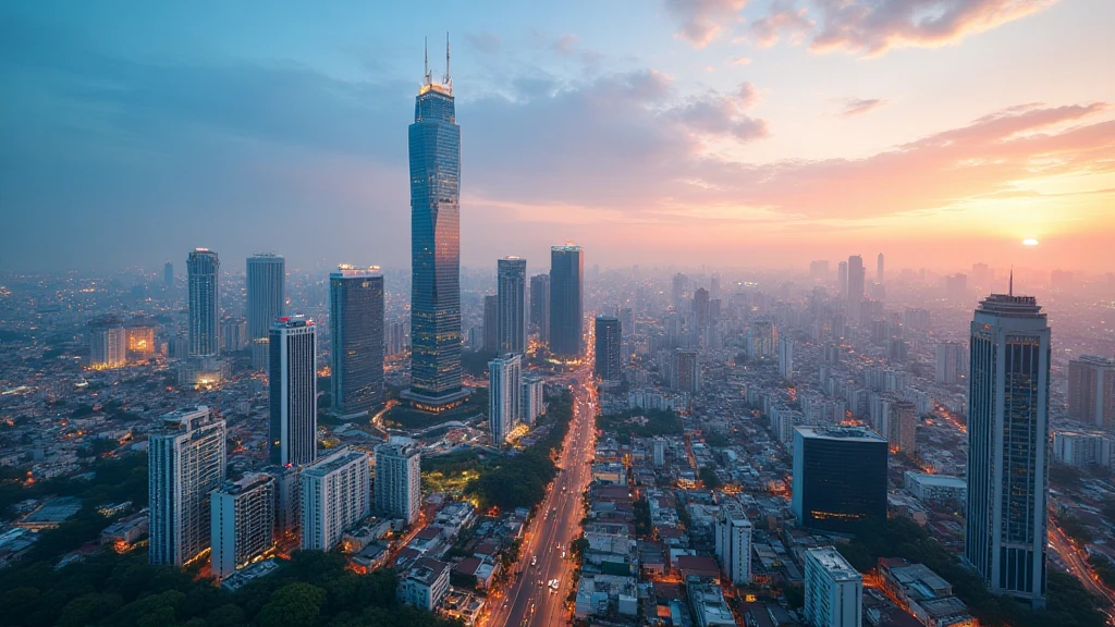 Crypto real estate for millennials Vietnam
