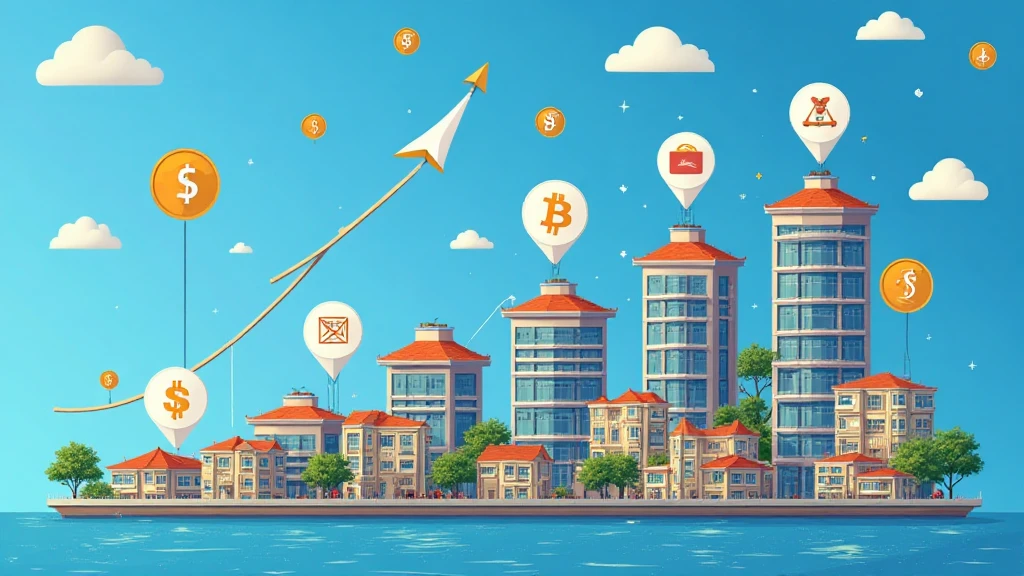 Vietnam crypto real estate investment visas
