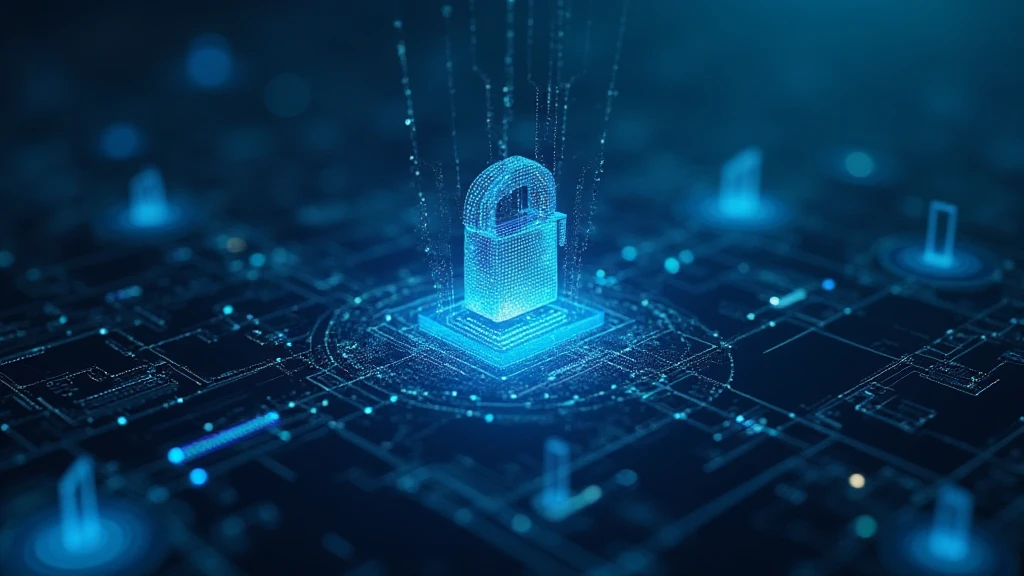 Vietnam blockchain property security