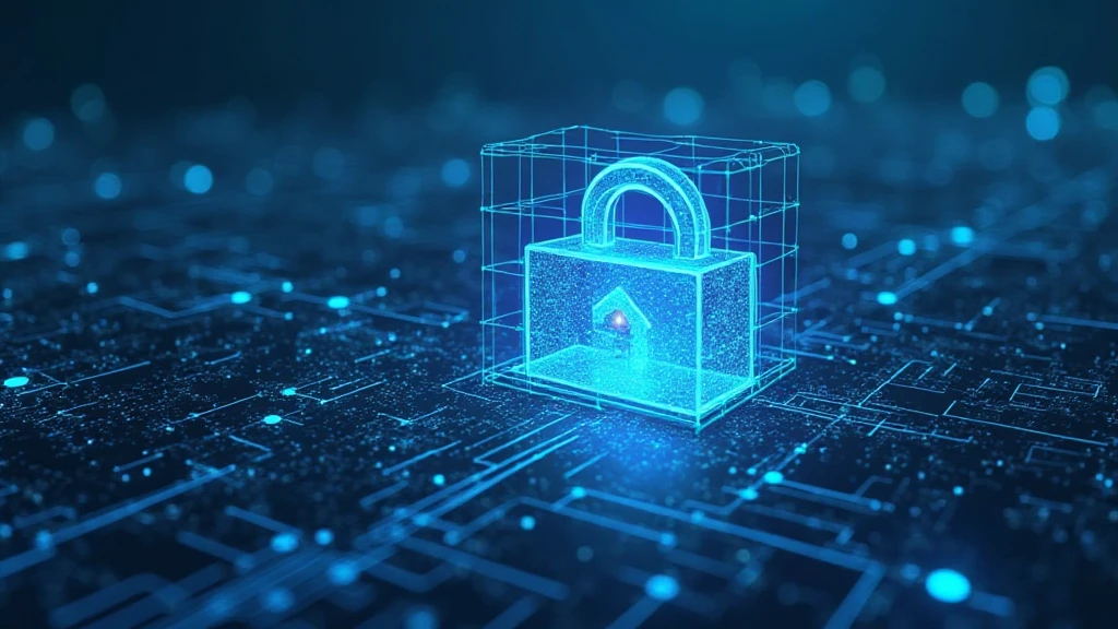Blockchain Vietnam property valuation tools