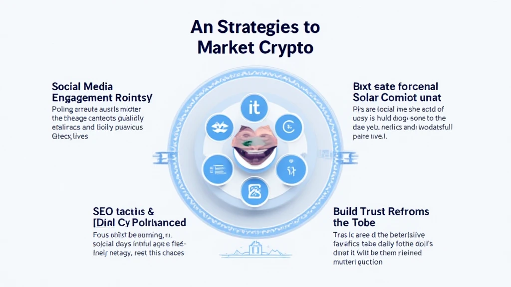 How to market crypto