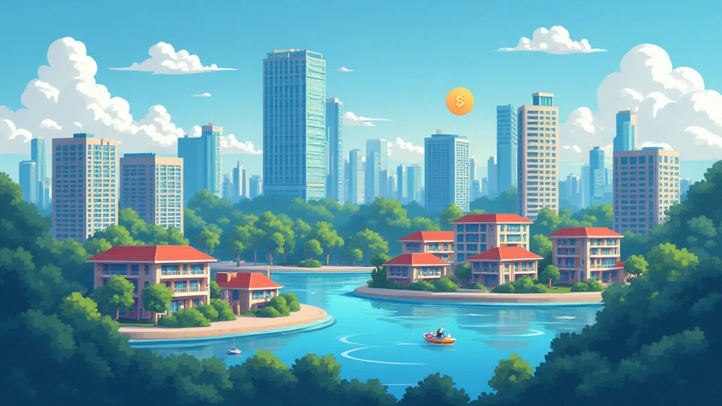 Vietnam crypto real estate compliance