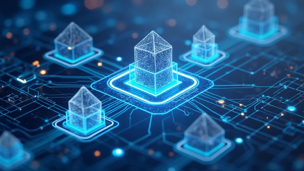 Vietnam blockchain property disputes resolution