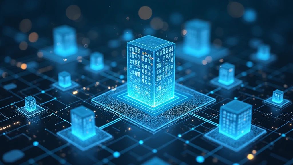 Vietnam blockchain property auctions